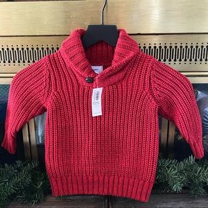 Toddler sweater Old Navy